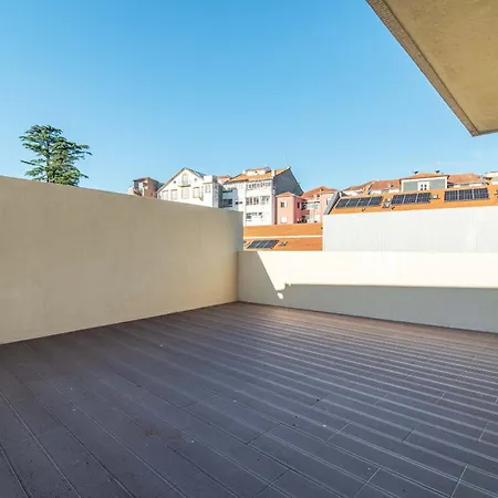 Bright In Cedofeita Porto